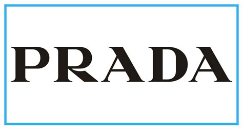 prada europe website